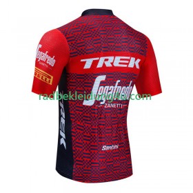 Radtrikot kurzarm Trek Segafredo 2023